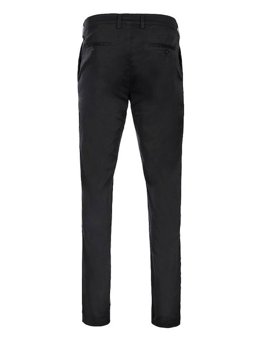 Stenso Pantaloni de Lucru Negru
