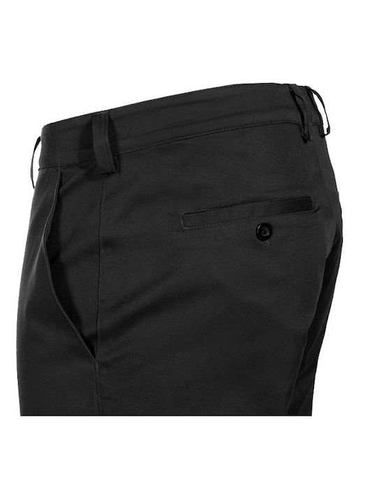Stenso Work Trousers Black Stenso Work Trousers Black