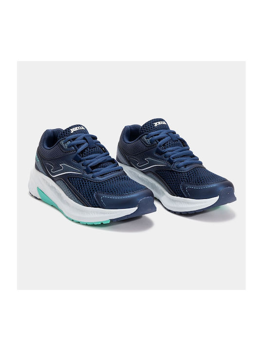 Vitaly Sport Shoes Running Navy Blue