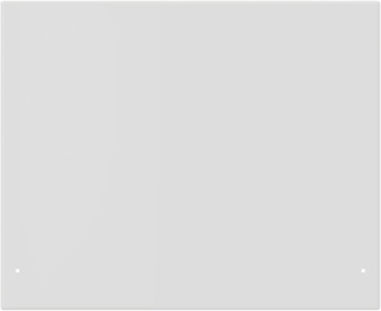 Платно Предпазител Ideal Standard Simplicity W005201 Бял Лъскав