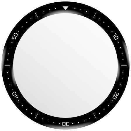 Sc Хибридно Стъкло Garmin Vivoactive 4s