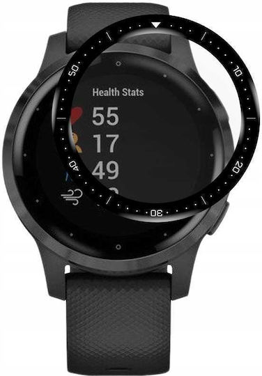 Sc Хибридно Стъкло Garmin Vivoactive 4s