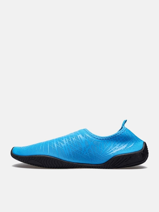 Dicapac Aqurun Unisex Herren Strandschuhe 1273628 Blau