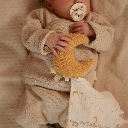 Little Dutch Baby Gift Set Newborn Naturals 3pcs