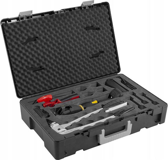 KAN-therm Feminin Conexiune Țeavă din Alamă 3/4" CJK756