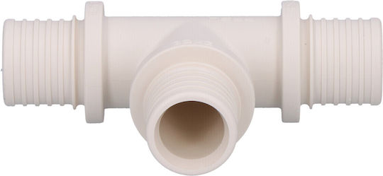KAN-therm Σύνδεση Σωλήνα 2566257004