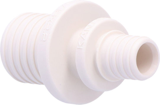 KAN-therm Σύνδεση Σωλήνα 2566046005