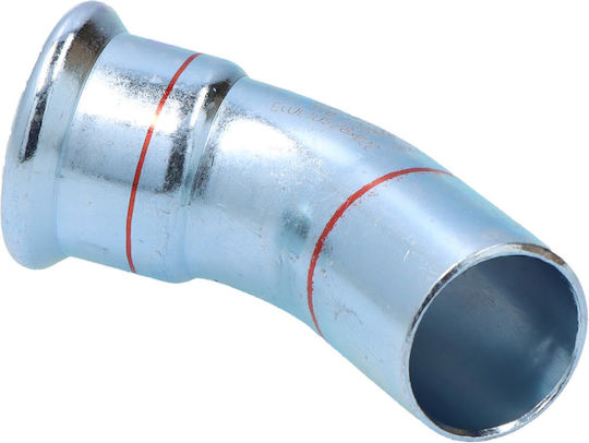 KAN-therm Colțar Tub Galvanizat 28mm HAK626