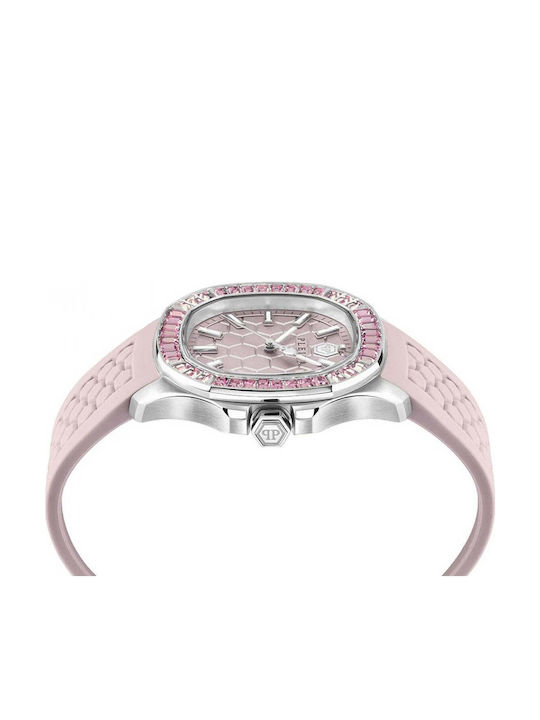Philipp Plein Lady Часовник с Механизъм с Батерия