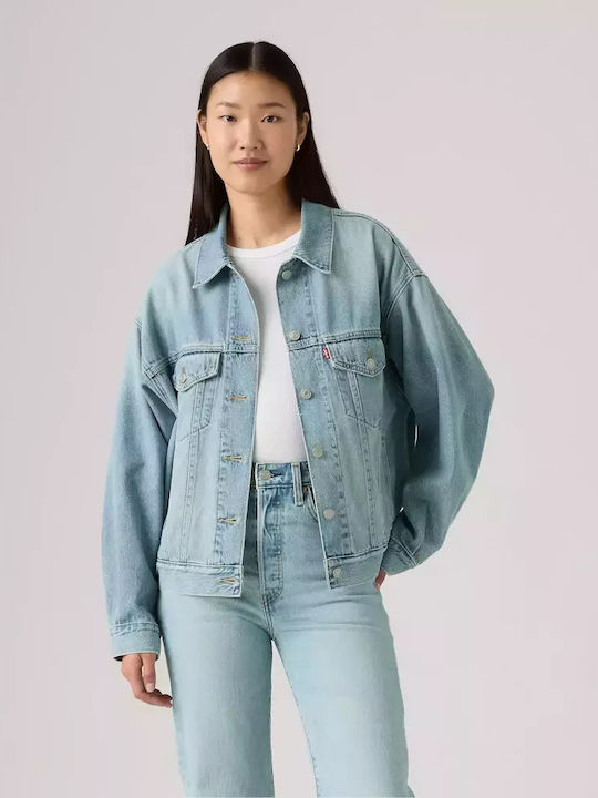 Levi's