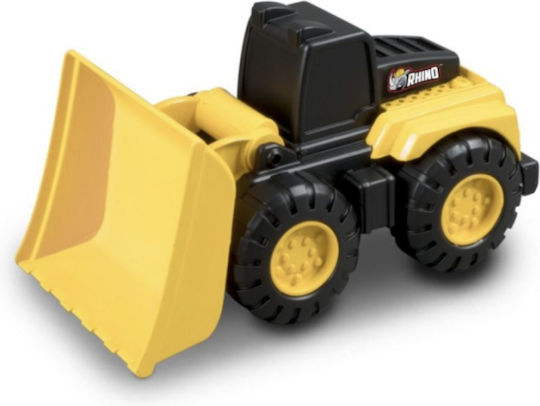 Nikko Rhino Construction Lader