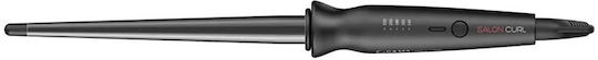 GA.MA Conical Hair Curling Iron for Curls 10mm 30W PC5007