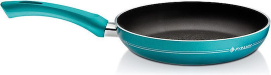 Pyramis Olympia Pan aus Aluminium mit Antihaftbeschichtung 28cm