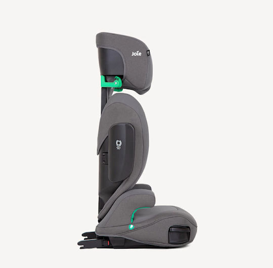 Joie I-Trillo FX Καθισματάκι Αυτοκινήτου High-back Booster i-Size με Isofix Thunder