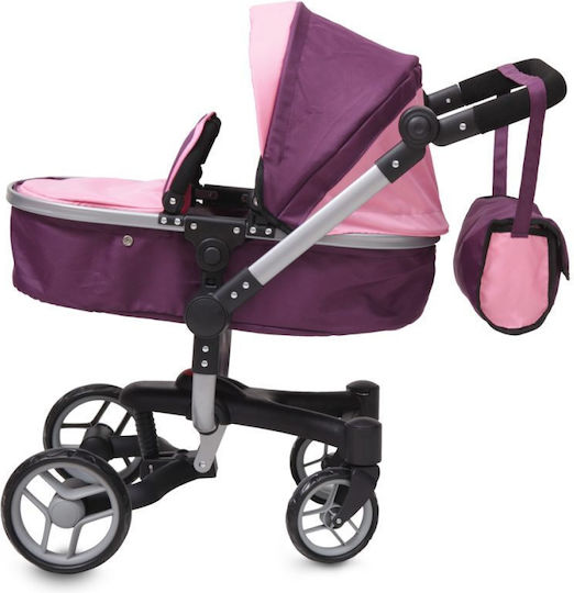Cangaroo Violette for 3+ Years 80 cm