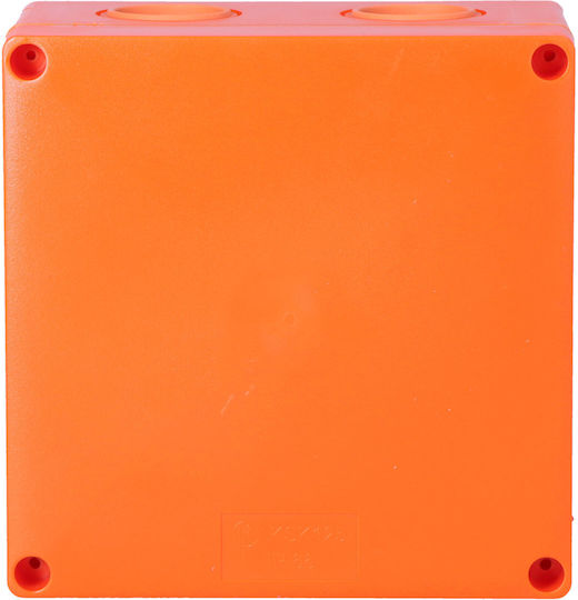 Kopos Kolin Surface Mounted Electrical Box Watertight IP66