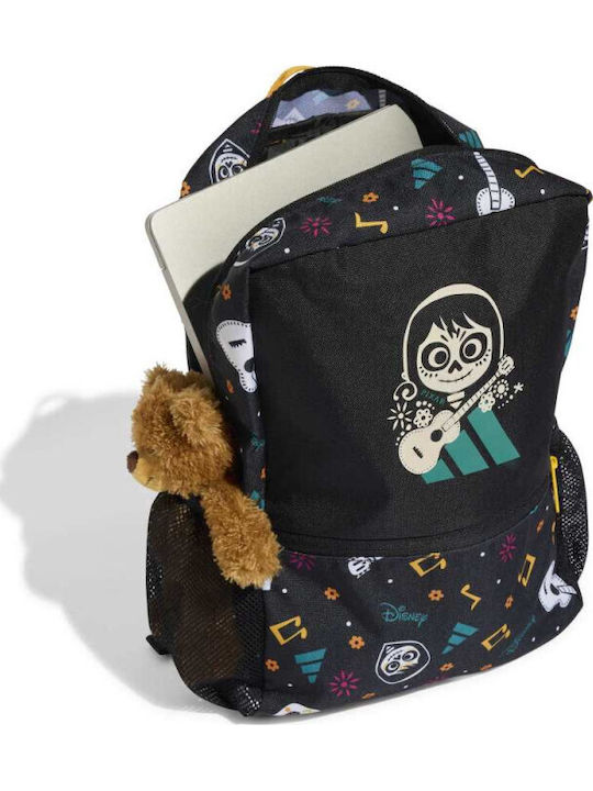 Adidas Kinderrucksack Pixar Coco Schwarz