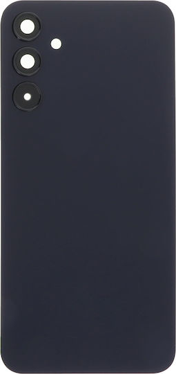 Samsung Galaxy A15 5G/A15 Battery Door Mobile Phone Replacement Cover Black OEM