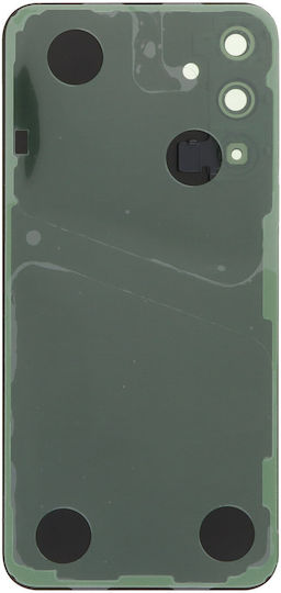 Samsung Galaxy A15 5G/A15 Battery Door Mobile Phone Replacement Cover Black OEM