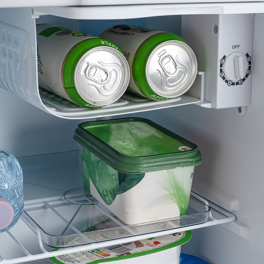 Adler Mini Bar Ξενοδοχείου 45lt, Ενεργειακής Κλάσης E 45x45x49.5cm