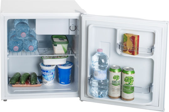Adler Mini Bar Ξενοδοχείου 45lt, Ενεργειακής Κλάσης E 45x45x49.5cm