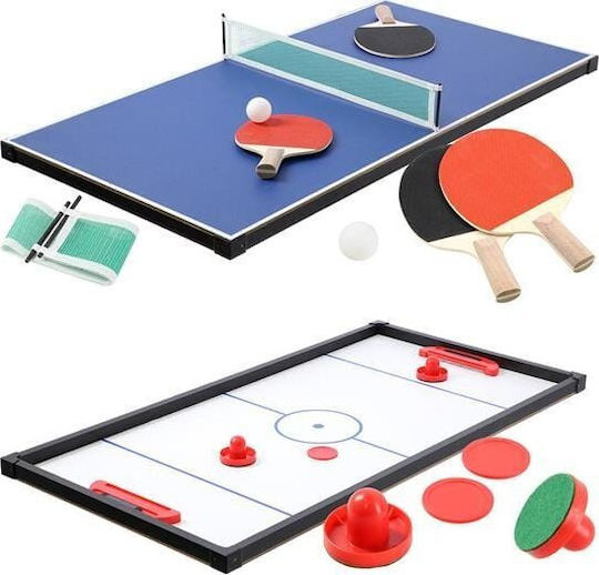 Nils Wooden Football Standing Table