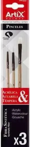 Mp Painting Set 3