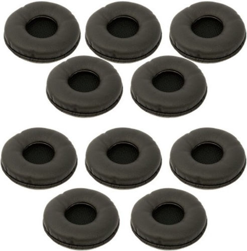 Jabra Leather Резервни Earpads за Слушалки 14101-37