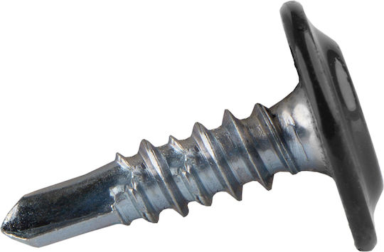Etanco Sheet Metal Screw Galvanized with Diameter M4.2 and Length 16mm 250pcs