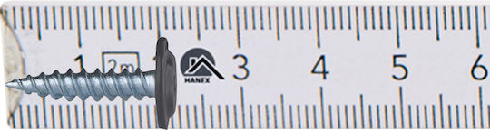 Etanco Screw with Diameter M4.2 and Length 19mm 250pcs