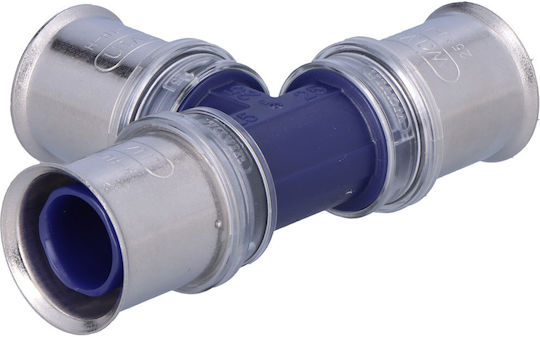 Tee K5 C Z Water Pn 10 25 25 25
