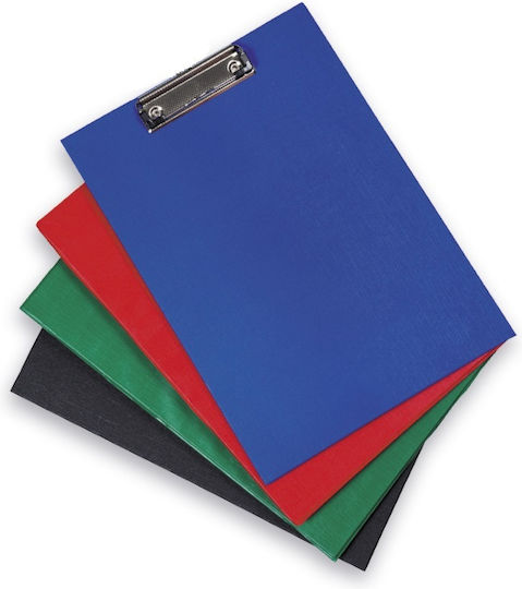 Taurus A4 Clipboard Blue