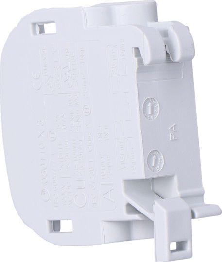 Simet Stromverteilungsblock CPB477