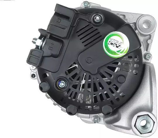 AS-PL Engine Starter Car for Toyota Auris / Avensis / Verso