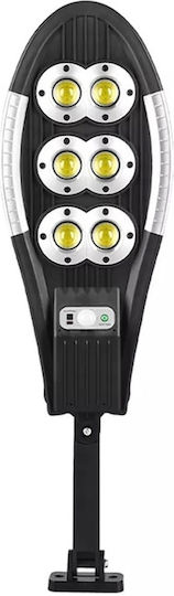 Wandmontiert Solarleuchte mit Bewegungssensor IP65