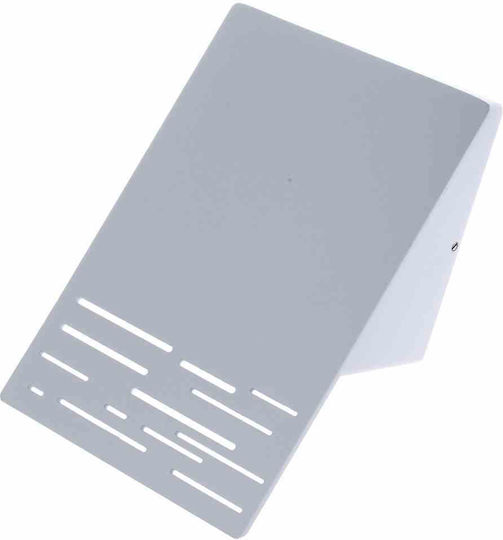 Eko Light Leuchte Wand LED Weiß