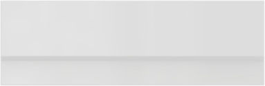 Front Apron Ideal Standard Simplicity W005001 White Glossy