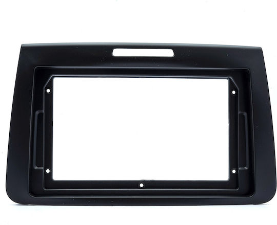Einparts Panoul ușii 2 Din Compatibilă cu Ecranul 9" pentru Skoda Superb 2008 2015