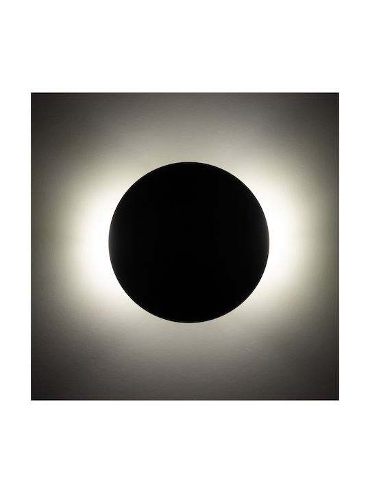 TK Lighting Luna Φωτιστικό Τοίχου TK Lighting Luna Φωτιστικό Τοίχου