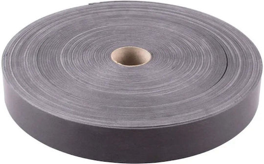 Knauf Bandă de izolație 50mm x 30m Bandă autoadezivă din spumă fonoabsorbantă Negru
