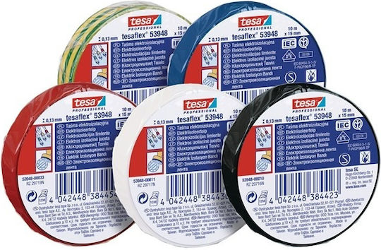 Tesa 15mm x 10m 53988
