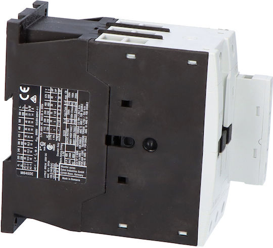 Eaton Индустриално Реле Захранване 24V