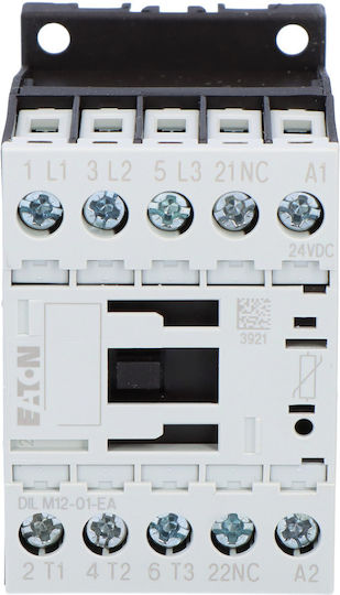 Eaton Βιομηχανικό Ρελέ Ισχύος 400V