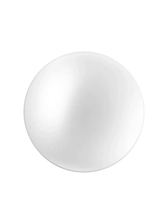 Ledvance Plafonieră de Tavan Baie Albă cu LED Integrat