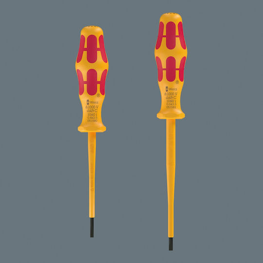 Wera Set 15 Screwdrivers