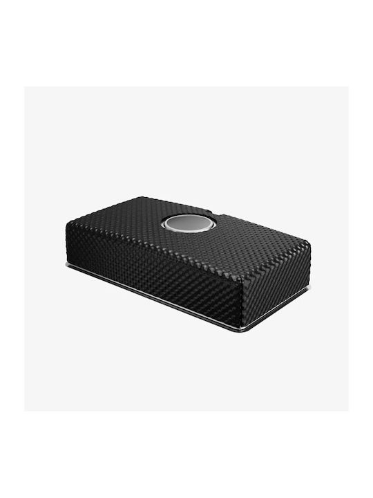Franke Centro 2.0 CNG 610/210-73 Υποκαθήμενος Νεροχύτης Inox Μ86xΠ46.4cm Ασημί
