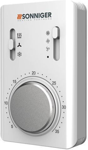 Comfort Control Panel Sonniger 8700158 5906660483687
