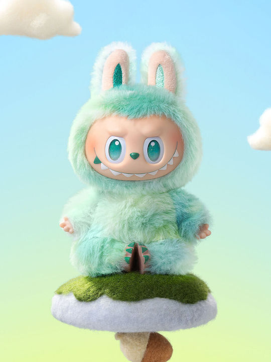 キーホルダー・アクリルキーホルダー LABUBU THE NONSTERS Big into Energy HOPE キーホルダー・アクリルキーホルダー LABUBU THE NONSTERS Big
