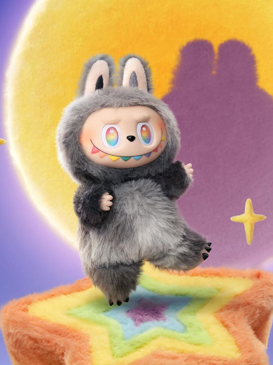 キーホルダー・アクリルキーホルダー LABUBU THE NONSTERS Big into Energy HOPE キーホルダー・アクリルキーホルダー LABUBU THE NONSTERS Big