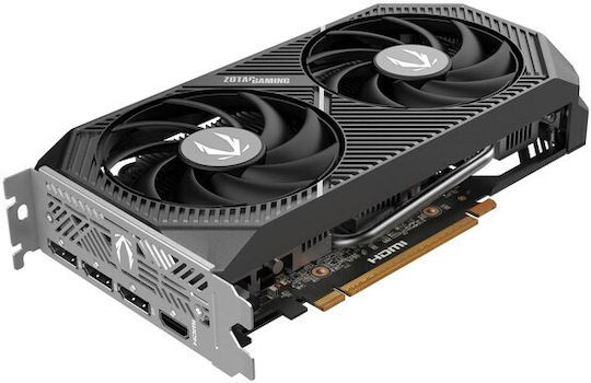 Zotac GeForce RTX 5050 8GB GDDR6 Twin Edge Κάρτα Γραφικών